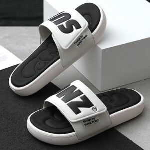 Stylish Slides Slipper Slippers Sandals For Men